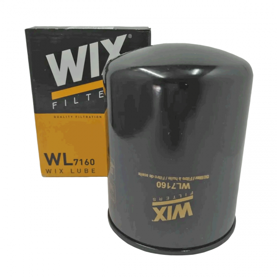Фільтр масляний WIX Filters WL7160/OP594